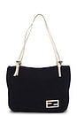 view 1 of 8 BOLSO FENDI in Black