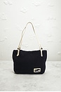 view 2 of 8 BOLSO FENDI in Black