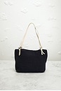 view 3 of 8 BOLSO FENDI in Black