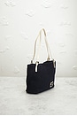 view 4 of 8 BOLSO FENDI in Black