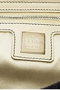 view 5 of 8 BOLSO FENDI in Black