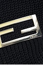 view 6 of 8 BOLSO FENDI in Black