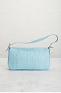 view 3 of 10 BOLSO FENDI in Blue