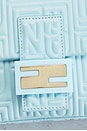 view 6 of 10 BOLSO FENDI in Blue