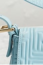 view 7 of 10 BOLSO FENDI in Blue