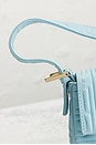 view 8 of 10 BOLSO FENDI in Blue