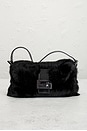 view 2 of 8 BOLSO FENDI in Black