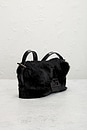 view 4 of 8 BOLSO FENDI in Black