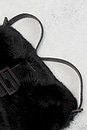 view 6 of 8 BOLSO FENDI in Black