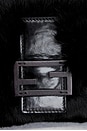view 7 of 8 BOLSO FENDI in Black