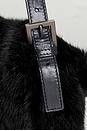 view 8 of 8 BOLSO FENDI in Black