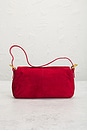 view 3 of 8 BOLSO FENDI in Red