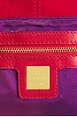 view 5 of 8 BOLSO FENDI in Red