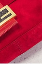 view 8 of 8 BOLSO FENDI in Red