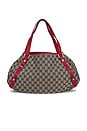 view 1 of 9 SAC GUCCI in Blue