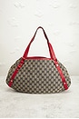 view 3 of 9 SAC GUCCI in Blue