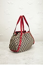 view 4 of 9 SAC GUCCI in Blue