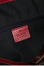 view 5 of 9 SAC GUCCI in Blue