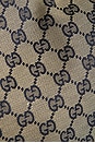 view 6 of 9 SAC GUCCI in Blue