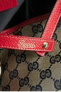 view 7 of 9 SAC GUCCI in Blue