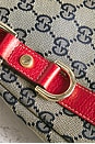 view 9 of 9 SAC GUCCI in Blue