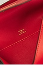 view 5 of 9 SAC HERMES in Rogue Radieux