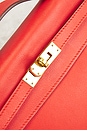 view 6 of 9 SAC HERMES in Rogue Radieux