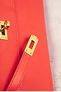 view 7 of 9 SAC HERMES in Rogue Radieux