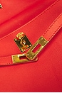 view 8 of 9 SAC HERMES in Rogue Radieux