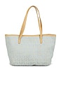 view 1 of 9 SAC FENDI in Blue