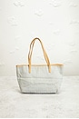 view 3 of 9 SAC FENDI in Blue