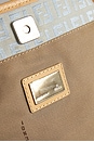 view 5 of 9 SAC FENDI in Blue