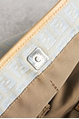 view 7 of 9 SAC FENDI in Blue
