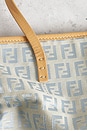 view 8 of 9 SAC FENDI in Blue
