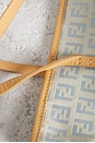 view 9 of 9 SAC FENDI in Blue