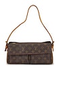 view 1 of 9 SAC LOUIS VUITTON in Brown