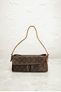 view 2 of 9 SAC LOUIS VUITTON in Brown