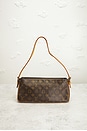 view 3 of 9 SAC LOUIS VUITTON in Brown