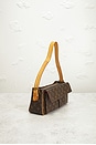 view 4 of 9 SAC LOUIS VUITTON in Brown