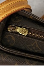 view 7 of 9 SAC LOUIS VUITTON in Brown