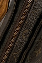 view 8 of 9 SAC LOUIS VUITTON in Brown