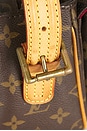 view 9 of 9 SAC LOUIS VUITTON in Brown