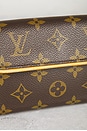 view 6 of 9 SAC LOUIS VUITTON in Brown