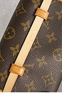 view 8 of 9 SAC LOUIS VUITTON in Brown