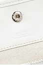 view 5 of 9 Goyard Saint Louis GM Tote Bag in White