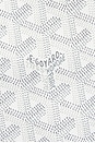 view 6 of 9 Goyard Saint Louis GM Tote Bag in White