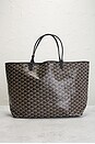 view 2 of 9 BOLSO TOTE GOYARD in Black