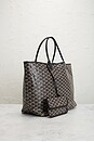 view 4 of 9 BOLSO TOTE GOYARD in Black
