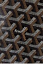 view 6 of 9 BOLSO TOTE GOYARD in Black