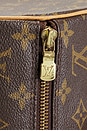view 6 of 9 Louis Vuitton Monogram Papillon 30 Handbag in Brown